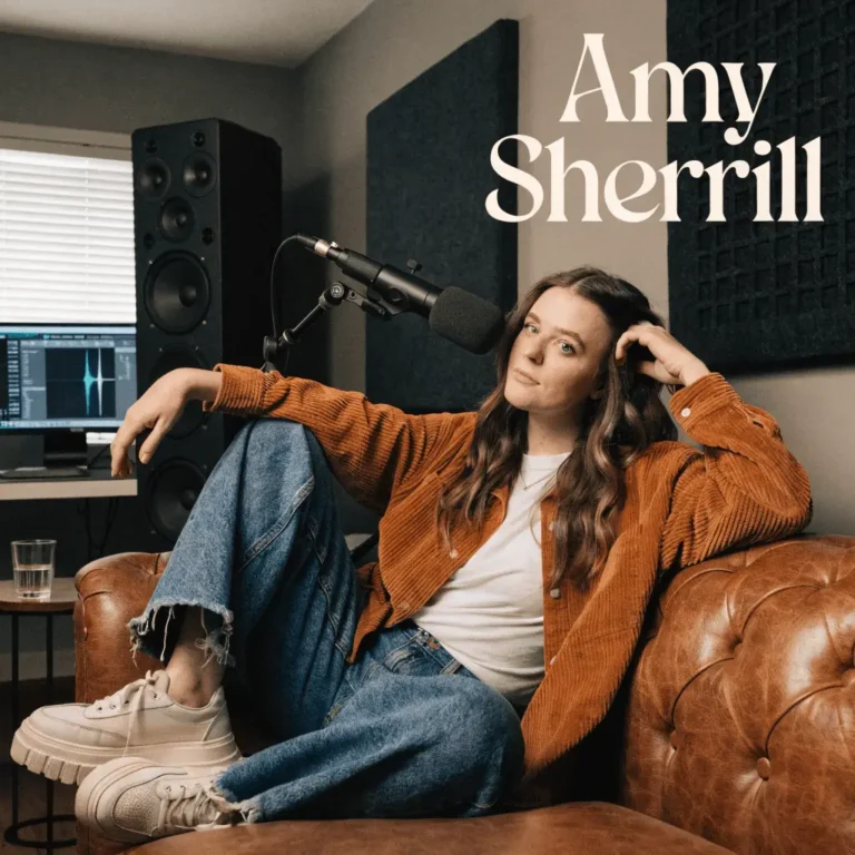 Amy Sherrill