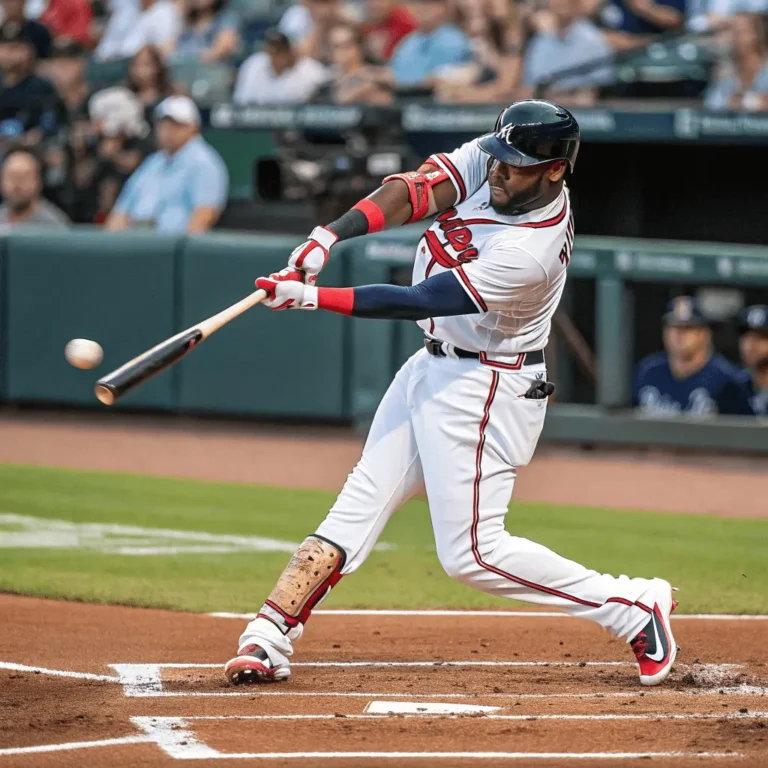 Braves Marcell Ozuna Waiver Candidate