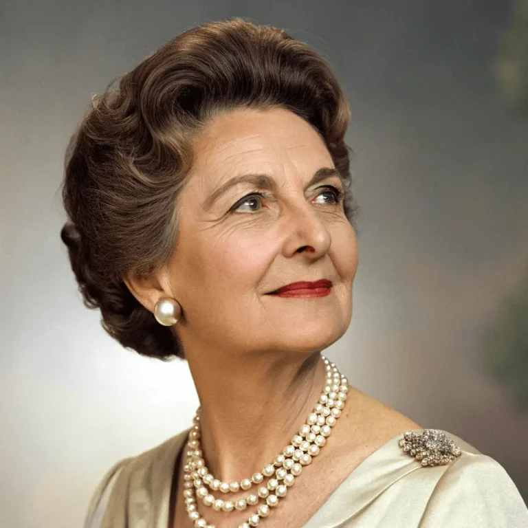 Charlotte Harmon Eggar